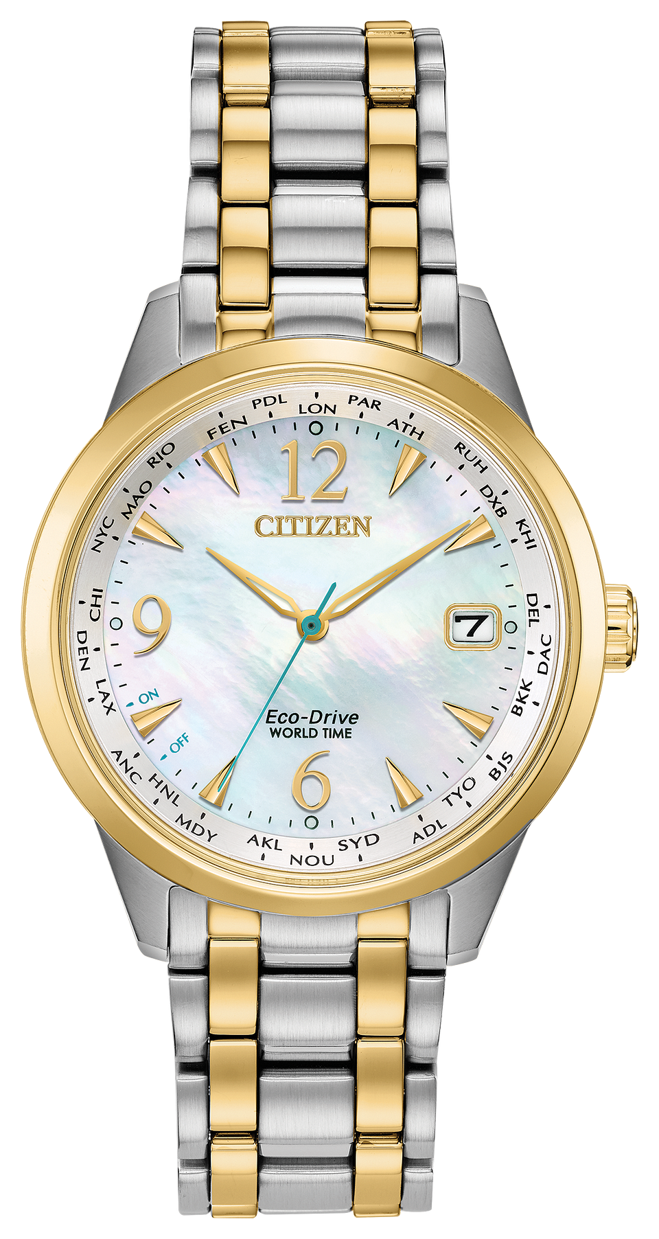 citizen e784